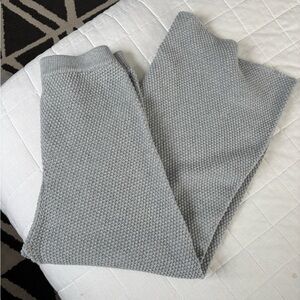 FP Beach Hailee Waffle Knit Pants